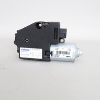BMW Sunroof Drive Motor 67617193398 OEM