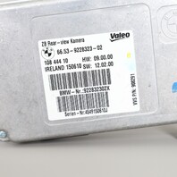 BMW 328i 335i 428i 435i 528i 535i 550i Camera Module 66539228323 OEM