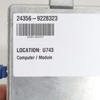 BMW 328i 335i 428i 435i 528i 535i 550i Camera Module 66539228323 OEM