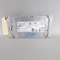 BMW 328i 528i 650i 740i X5 X6 ULF Module 84109229740 OEM