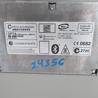 BMW 328i 528i 650i 740i X5 X6 ULF Module 84109229740 OEM