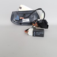 1997-2004 Porsche Boxster 986 Right Standard Seat Switch OEM 99661371400