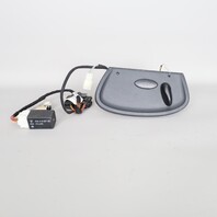 1997-2004 Porsche Boxster 986 Right Standard Seat Switch OEM 99661371400