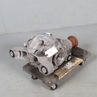 2008-2010 Porsche Cayenne 4.8 Rear Differential Carrier 95533202002 OEM Used