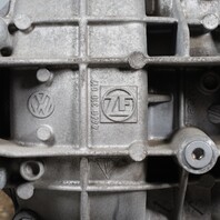 2008-2010 Porsche Cayenne 4.8 Rear Differential Carrier 95533202002 OEM Used