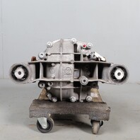 2008-2010 Porsche Cayenne 4.8 Rear Differential Carrier 95533202002 OEM Used
