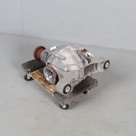 2008-2010 Porsche Cayenne 4.8 Rear Differential Carrier 95533202002 OEM Used