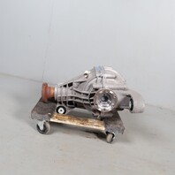 2008-2010 Porsche Cayenne 4.8 Rear Differential Carrier 95533202002 OEM Used