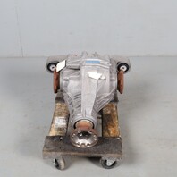 2008-2010 Porsche Cayenne 4.8 Rear Differential Carrier 95533202002 OEM Used