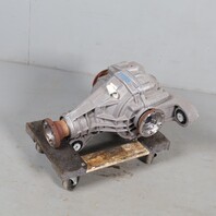 2008-2010 Porsche Cayenne 4.8 Rear Differential Carrier 95533202002 OEM Used