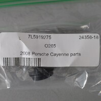 2008-2010 Porsche Cayenne Bumper Parking PDS Sensor 7L5919275 OEM Used
