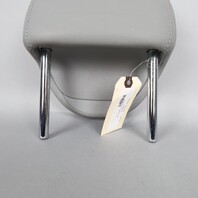 2006-2010 Porsche Cayenne Rear Seat Headrest Center Grey OEM Used