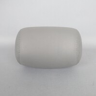2006-2010 Porsche Cayenne Rear Seat Headrest Center Grey OEM Used