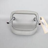 2006-2010 Porsche Cayenne Rear Seat Headrest Center Grey OEM Used