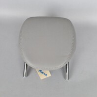 2006-2010 Porsche Cayenne Rear Seat Headrest Center Grey OEM Used