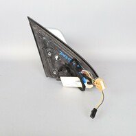 2008-2010 Porsche Cayenne 957 Door Mirror Left OEM Used