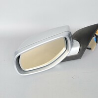 2008-2010 Porsche Cayenne 957 Door Mirror Left OEM Used