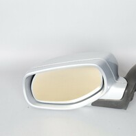 2008-2010 Porsche Cayenne 957 Door Mirror Left OEM Used