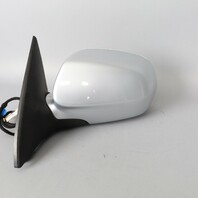 2008-2010 Porsche Cayenne 957 Door Mirror Left OEM Used