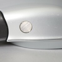 2008-2010 Porsche Cayenne 957 Door Mirror Left OEM Used