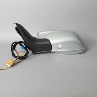 2008-2010 Porsche Cayenne 957 Door Mirror Left OEM Used