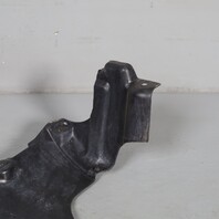 2008-2010 Porsche Cayenne Radiator Support Splash Shield 95550428502 OEM