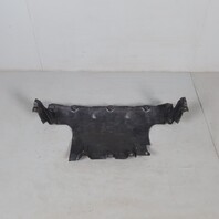 2008-2010 Porsche Cayenne Radiator Support Splash Shield 95550428502 OEM