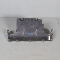 2008-2010 Porsche Cayenne Radiator Support Splash Shield 95550428502 OEM