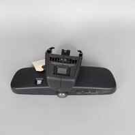 2013-2019 BMW X3 X5 X6 Interior Inside Rear View Mirror 51169345384 OEM Used