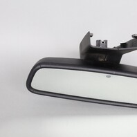 2013-2019 BMW X3 X5 X6 Interior Inside Rear View Mirror 51169345384 OEM Used