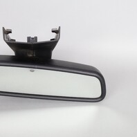2013-2019 BMW X3 X5 X6 Interior Inside Rear View Mirror 51169345384 OEM Used