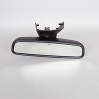 2013-2019 BMW X3 X5 X6 Interior Inside Rear View Mirror 51169345384 OEM Used