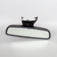 2013-2019 BMW X3 X5 X6 Interior Inside Rear View Mirror 51169345384 OEM Used