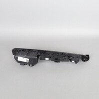 2014-2018 BMW X5 X6 Left Front Power Window Switch 61319297349 OEM Used