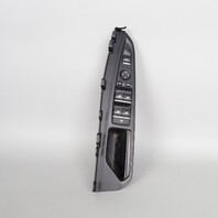 2014-2018 BMW X5 X6 Left Front Power Window Switch 61319297349 OEM Used
