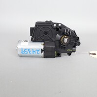 2011-2018 BMW X1 X3 X4 X5 Panoramic Sunroof Drive Motor 67617316396 OEM Used