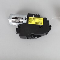 2011-2018 BMW X1 X3 X4 X5 Panoramic Sunroof Drive Motor 67617316396 OEM Used