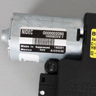 2011-2018 BMW X1 X3 X4 X5 Panoramic Sunroof Drive Motor 67617316396 OEM Used