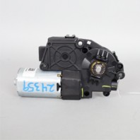 2011-2018 BMW X1 X3 X4 X5 Panoramic Sunroof Drive Motor 67617316396 OEM Used
