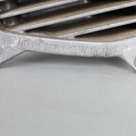 2014-2018 BMW X5 Left LED Turn Signal Module 63117381455 OEM Used