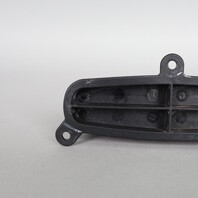 2014-2018 BMW X5 Left LED Headlight Control Module 63117381455 OEM Used