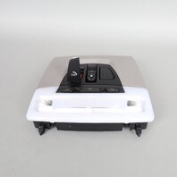 2014-2018 BMW X5 X6 Overhead Console Sunroof Switch 61319331148 OEM Used