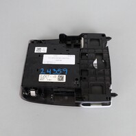2014-2018 BMW X5 X6 Overhead Console Sunroof Switch 61319331148 OEM Used