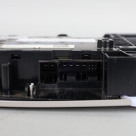 2014-2018 BMW X5 X6 Overhead Console Sunroof Switch 61319331148 OEM Used