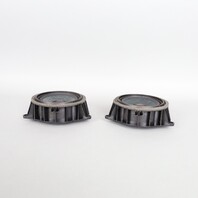 2014-2019 BMW X5 X6 Door Speaker Harman Kardon Pair 65139286368 OEM Used