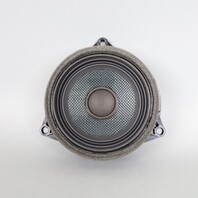 2014-2019 BMW X5 X6 Door Speaker Harman Kardon Pair 65139286368 OEM Used