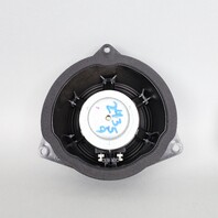 2014-2019 BMW X5 X6 Door Speaker Harman Kardon Pair 65139286368 OEM Used