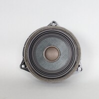 2014-2019 BMW X5 X6 Door Speaker Harman Kardon Pair 65139286368 OEM Used