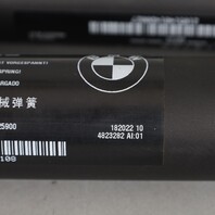 2014-2018 BMW X5 Tailgate Trunk Lid Lift Shock Pair 51247294469 OEM Used