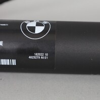2014-2018 BMW X5 Tailgate Trunk Lid Lift Shock Pair 51247294469 OEM Used